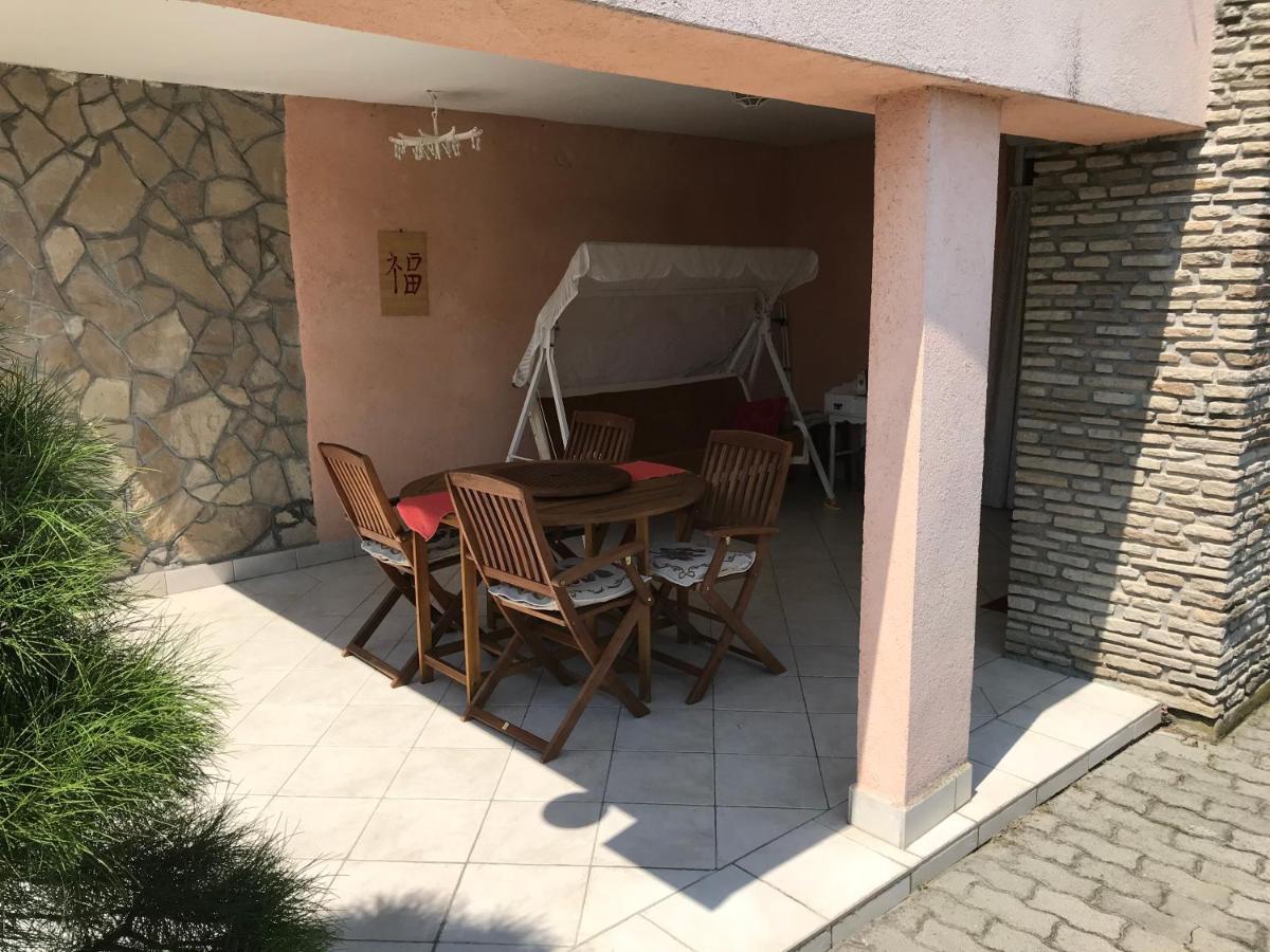 Nyaralo Japankerttel - With Japanese Garden Balatonmáriafürdő
